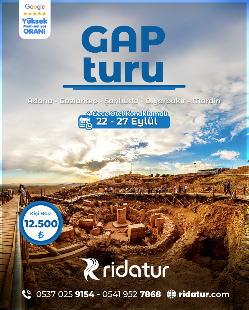 GAP Turu